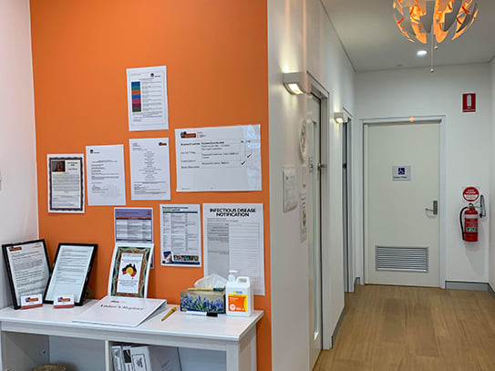 First Steps Learning Academy