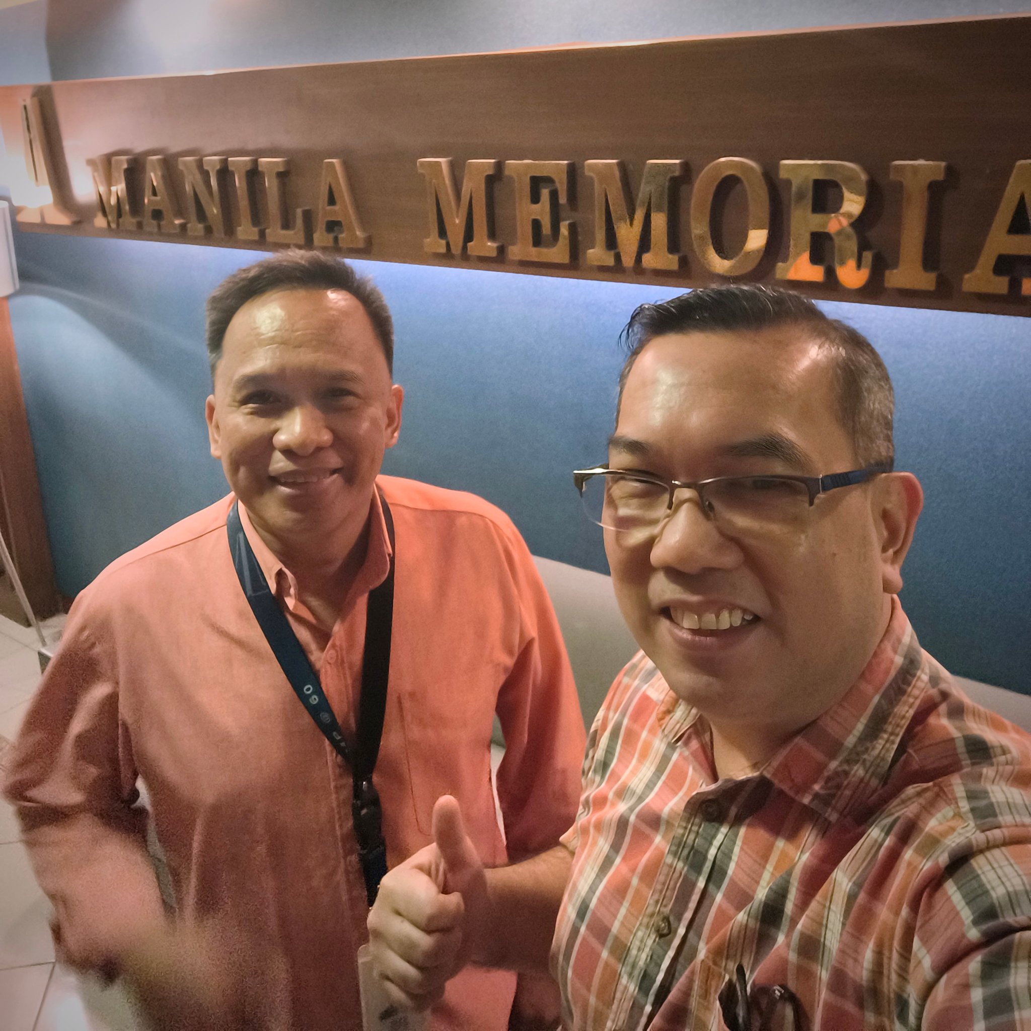 InfoTxt | Pasig
