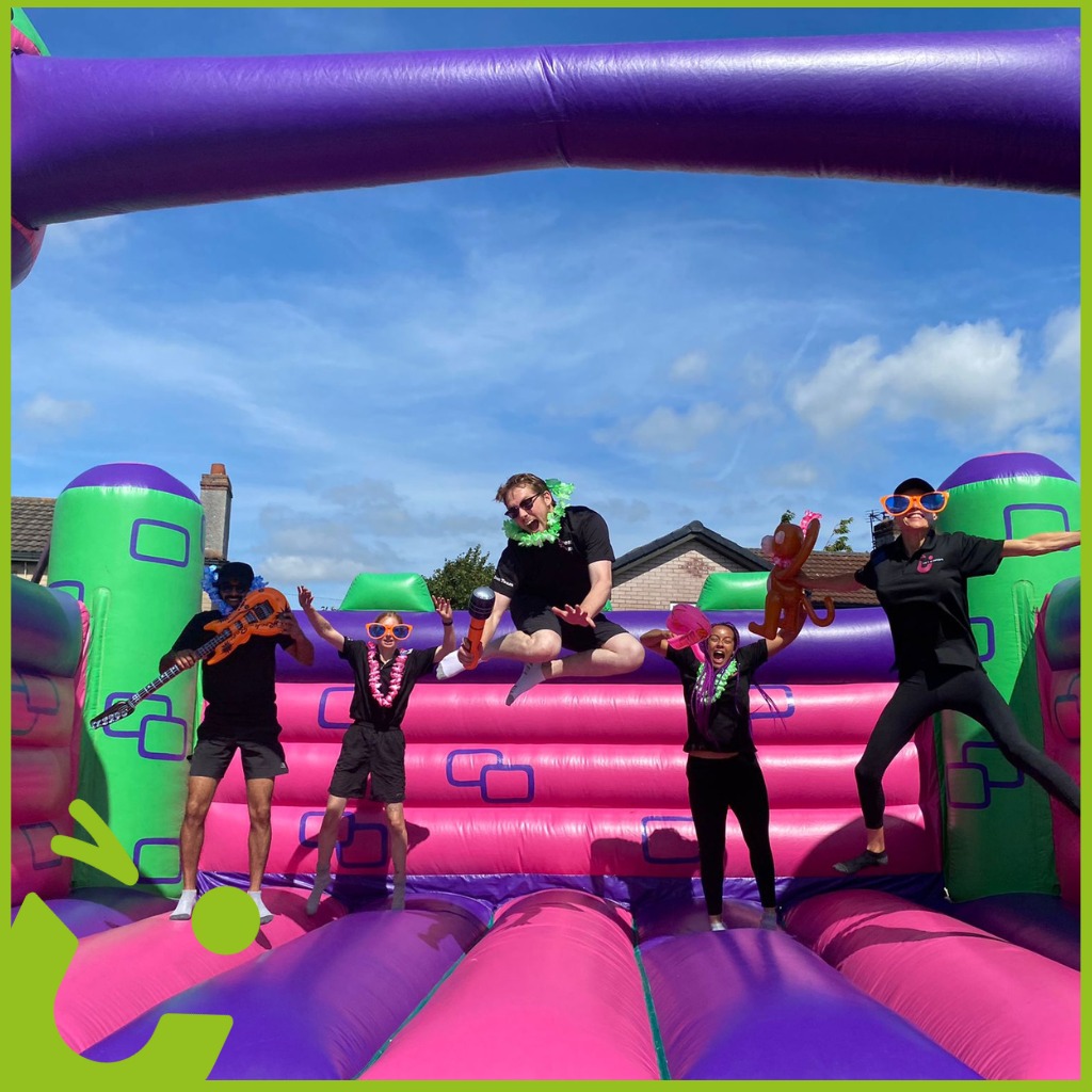 The Fun Experts | Preston