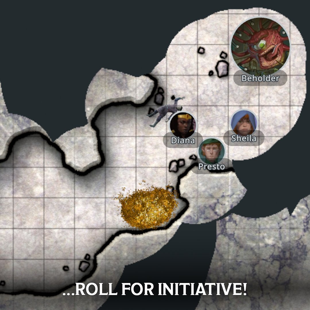 D&D Beyond