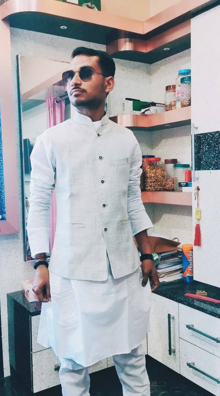 Rajput Pratap Shekhar Rajput
