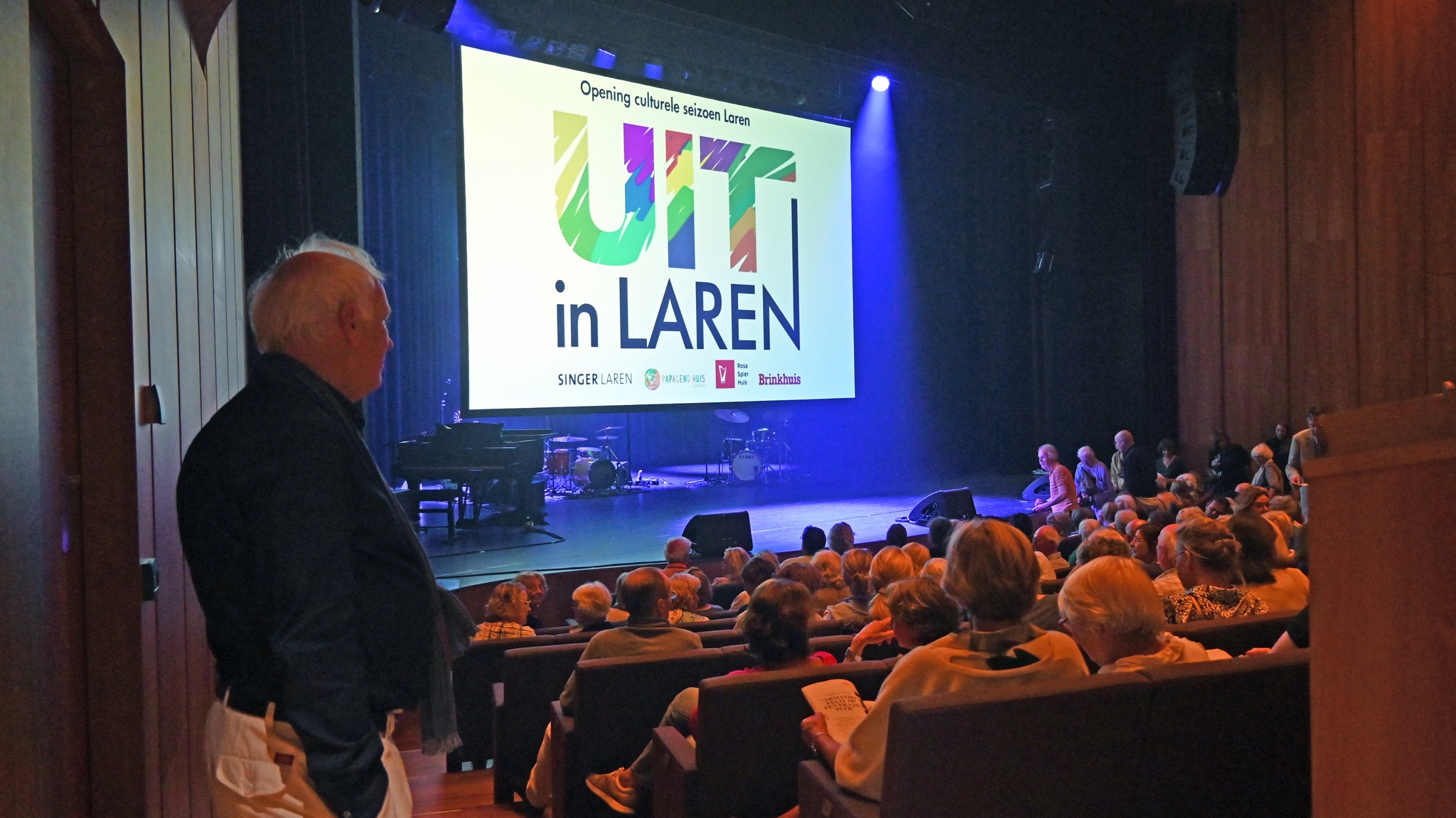 Bibliotheek Huizen... - Bibliotheek Huizen Laren Blaricum