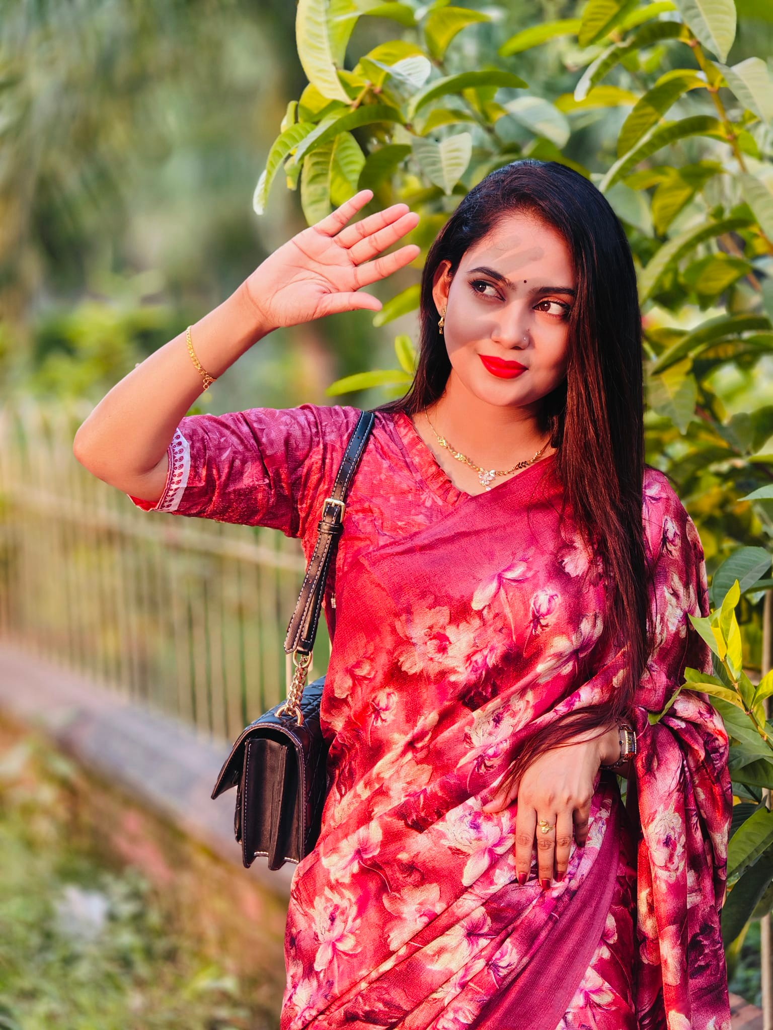 Rafia Rafi