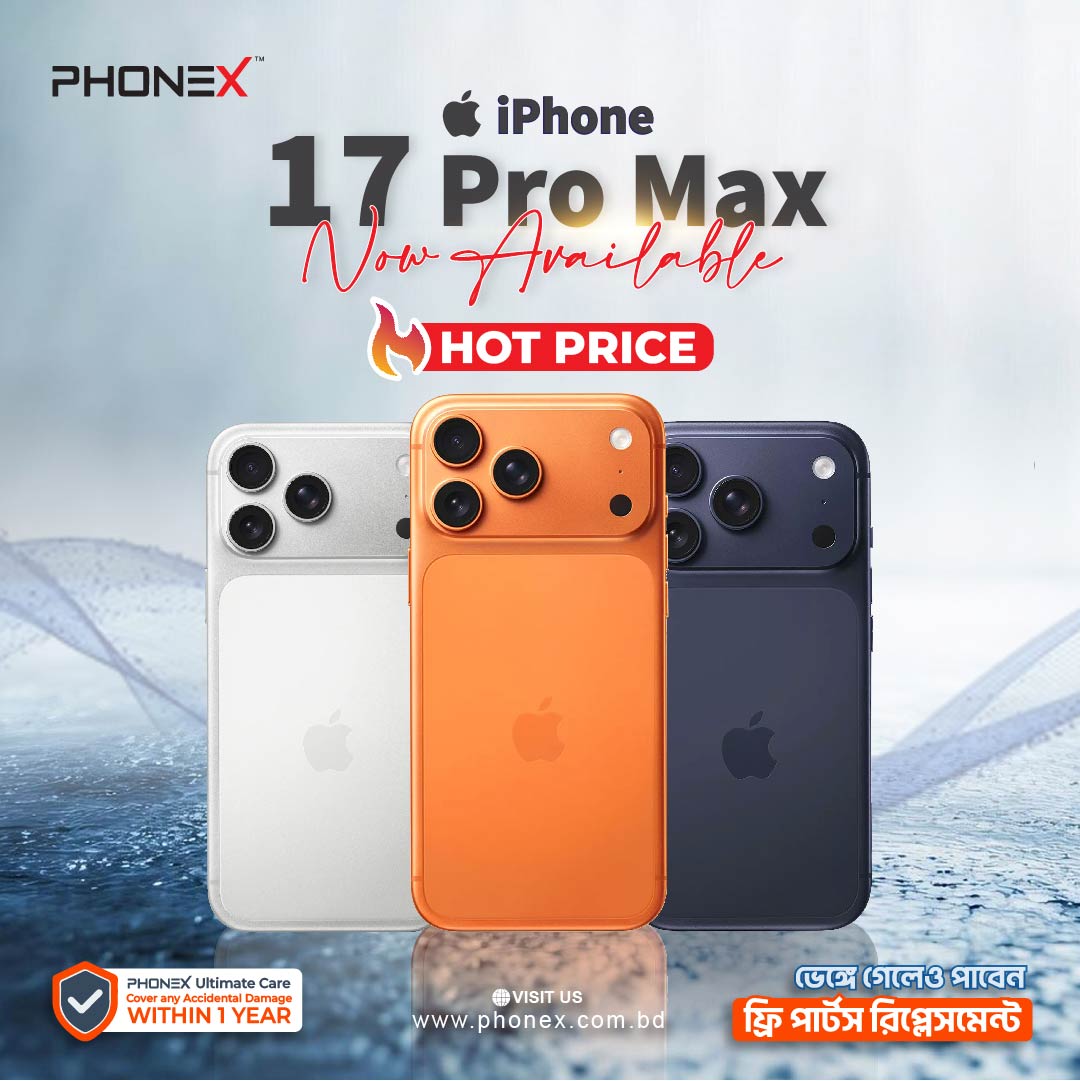 PhoneX - PhoneX added a new photo.