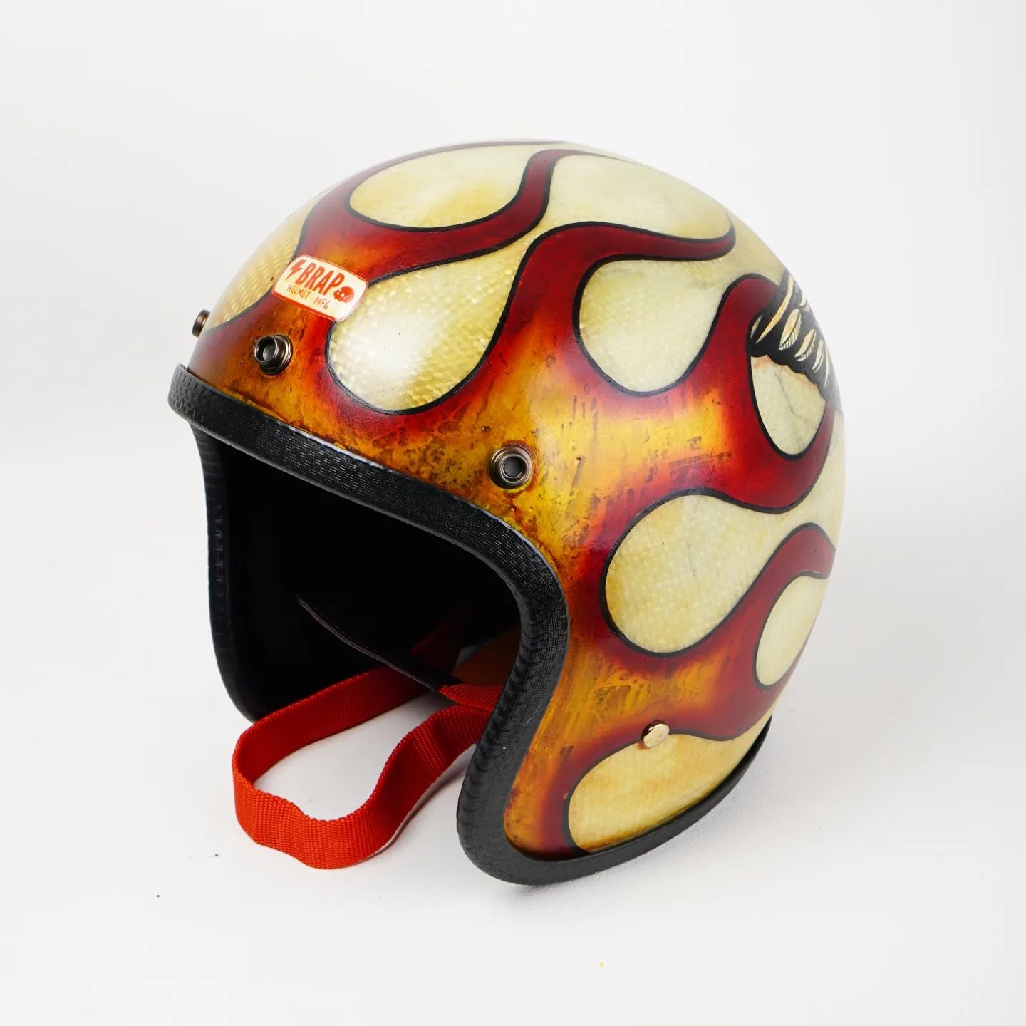 brap helmet | Cimahi