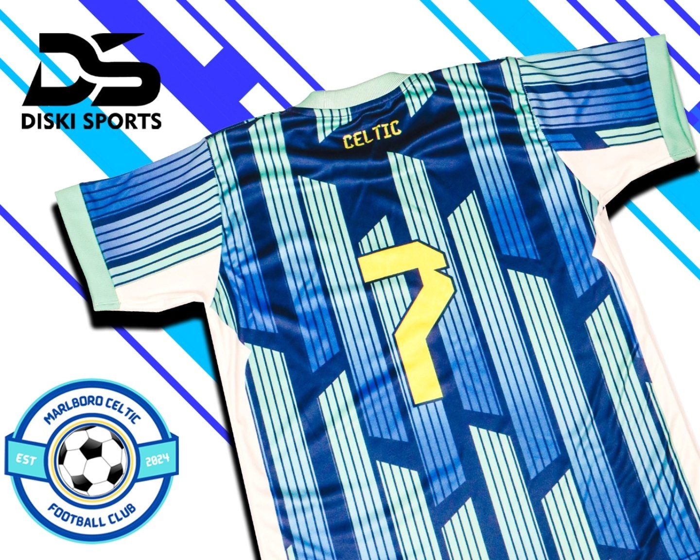 Diski Sports | Johannesburg