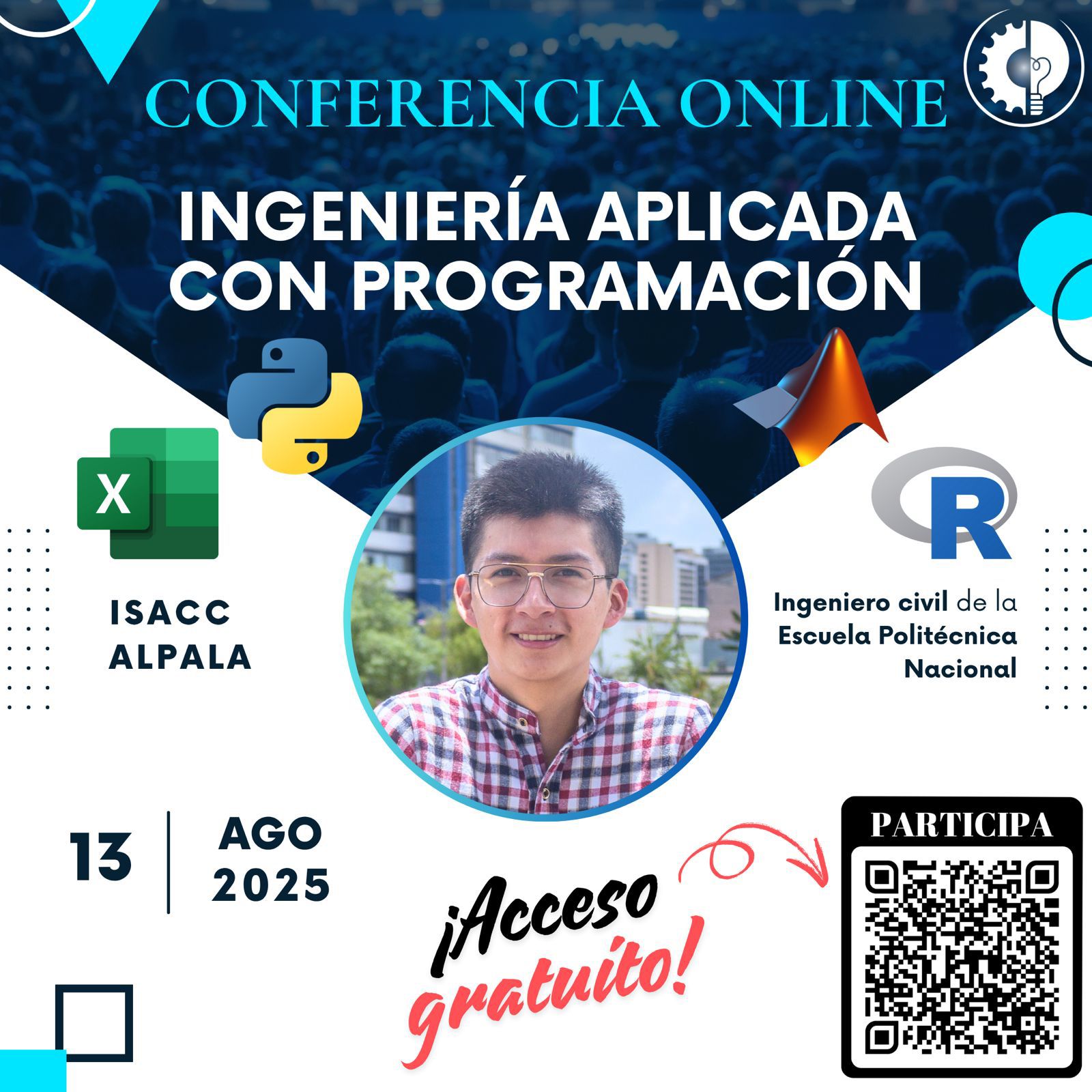 Asoci... - Asociación de Estudiantes de Ingeniería Civil - EPN