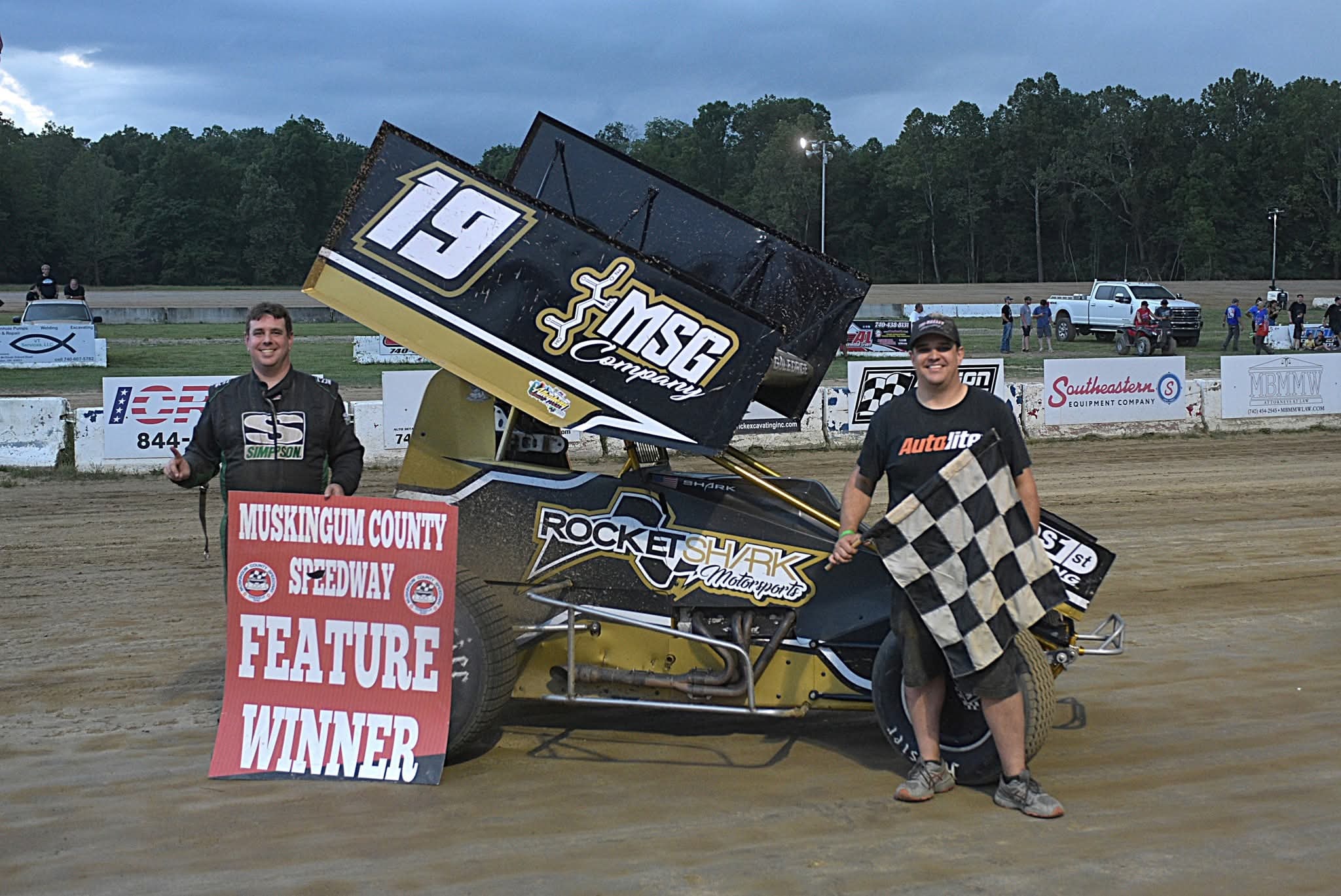 RocketShark Motorsports