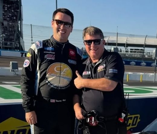 MBM Motorsports - Happy Birthday Timmy 🎈 NASCAR | Facebook
