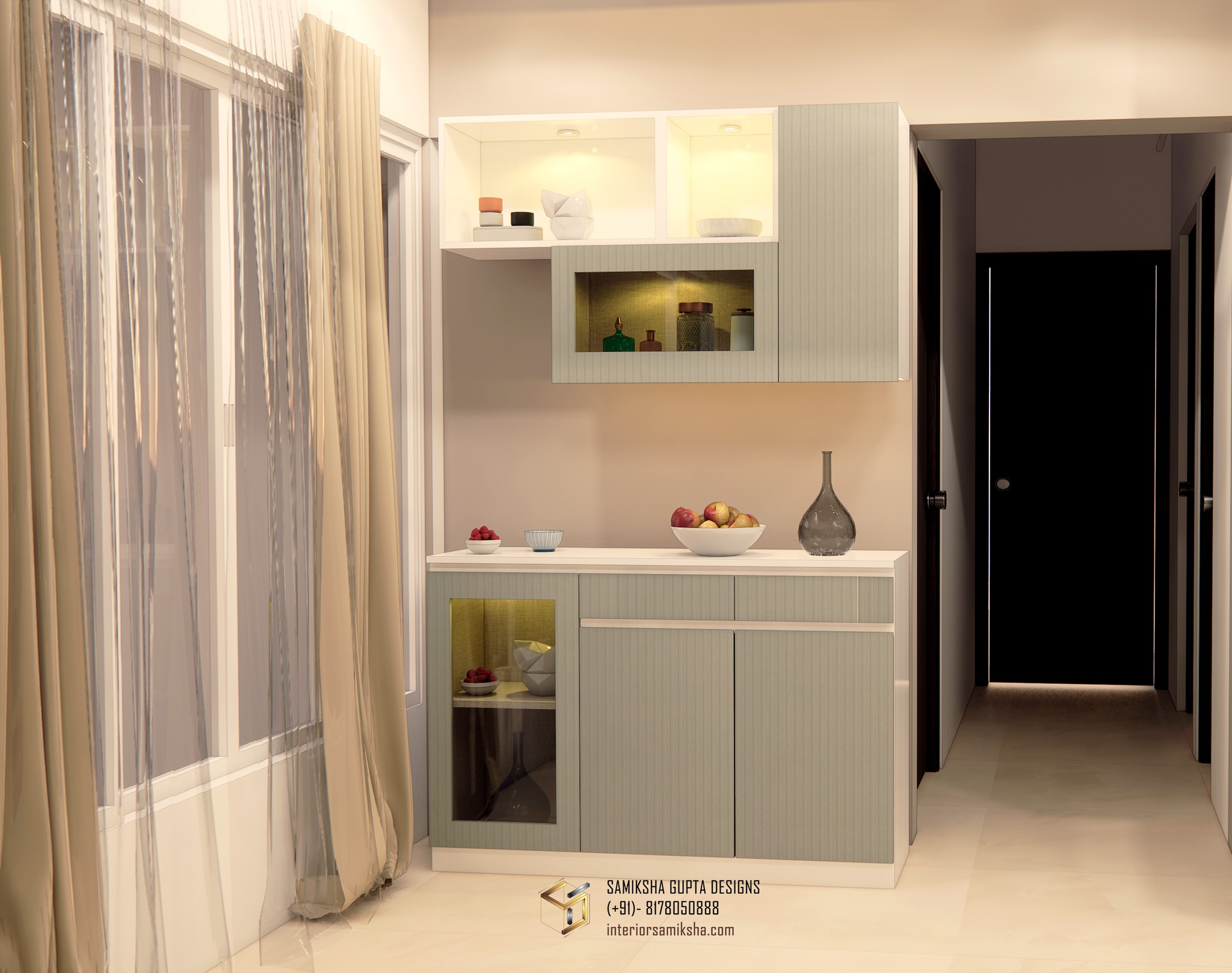 Samiksha Gupta Designs | Pune