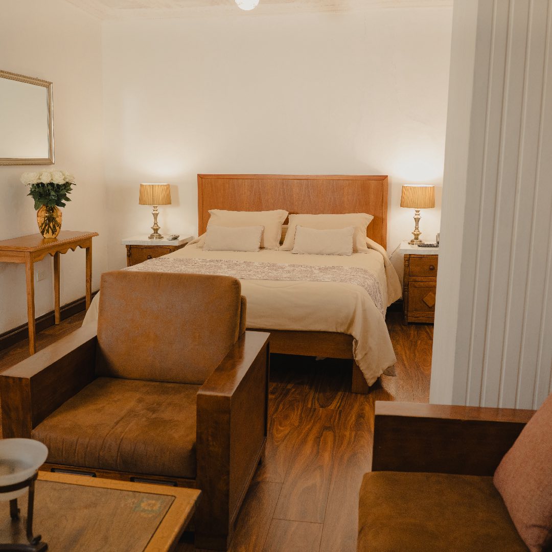 Hotel Inca Real | Cuenca