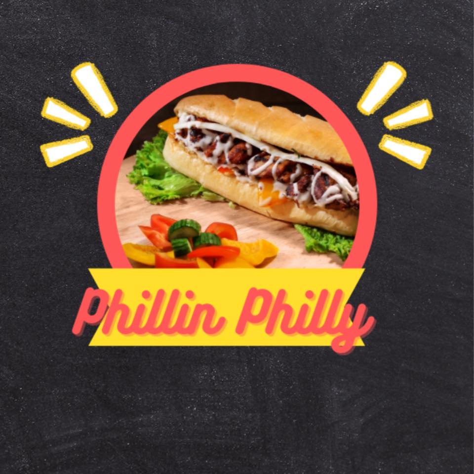 Phillin Philly | Lynchburg VA
