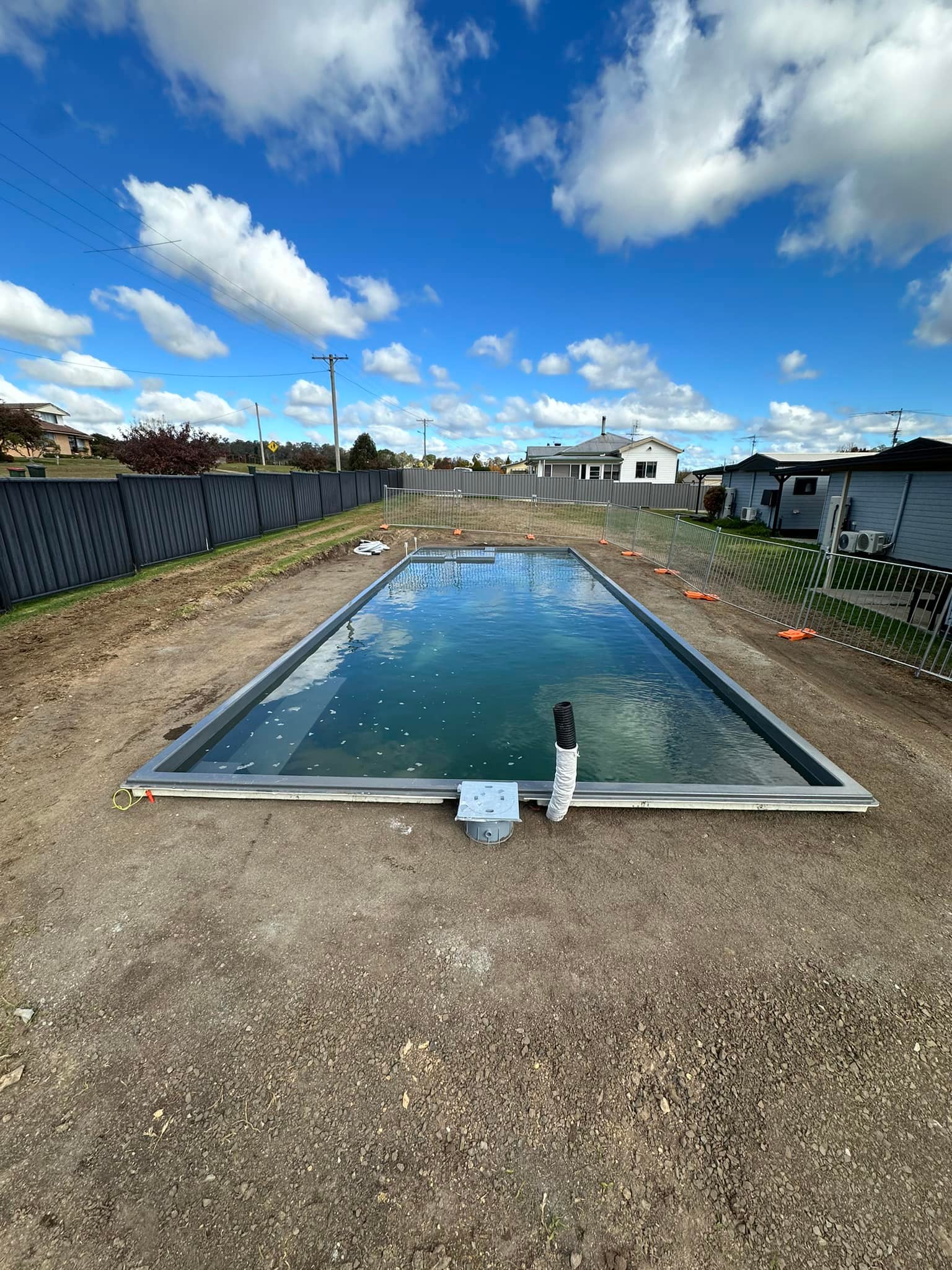 Walcha Caravan Park | Walcha NSW
