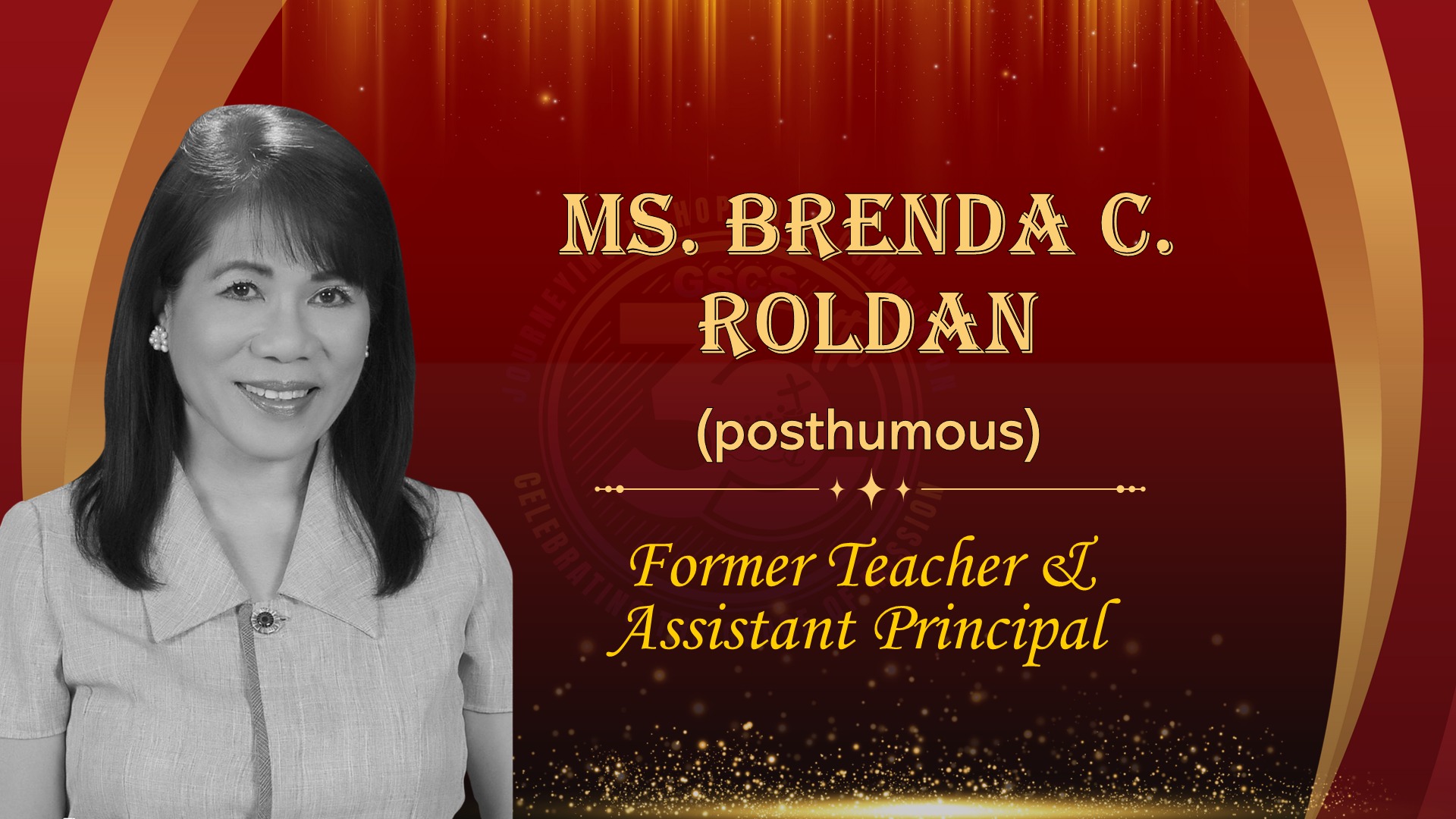 GSCS Students... - GSCS Students Coordinating Board