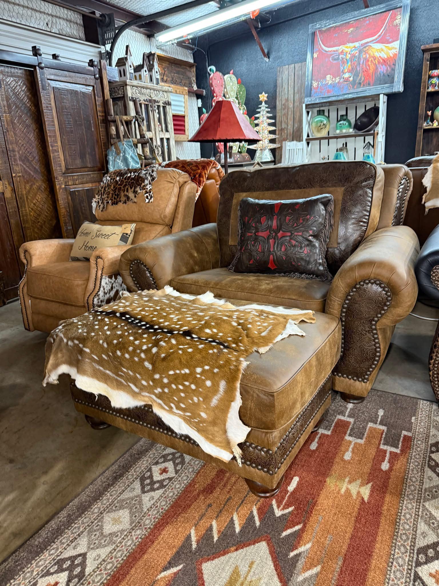 The Vault Rustic Furniture... - The Vault Rustic Furniture