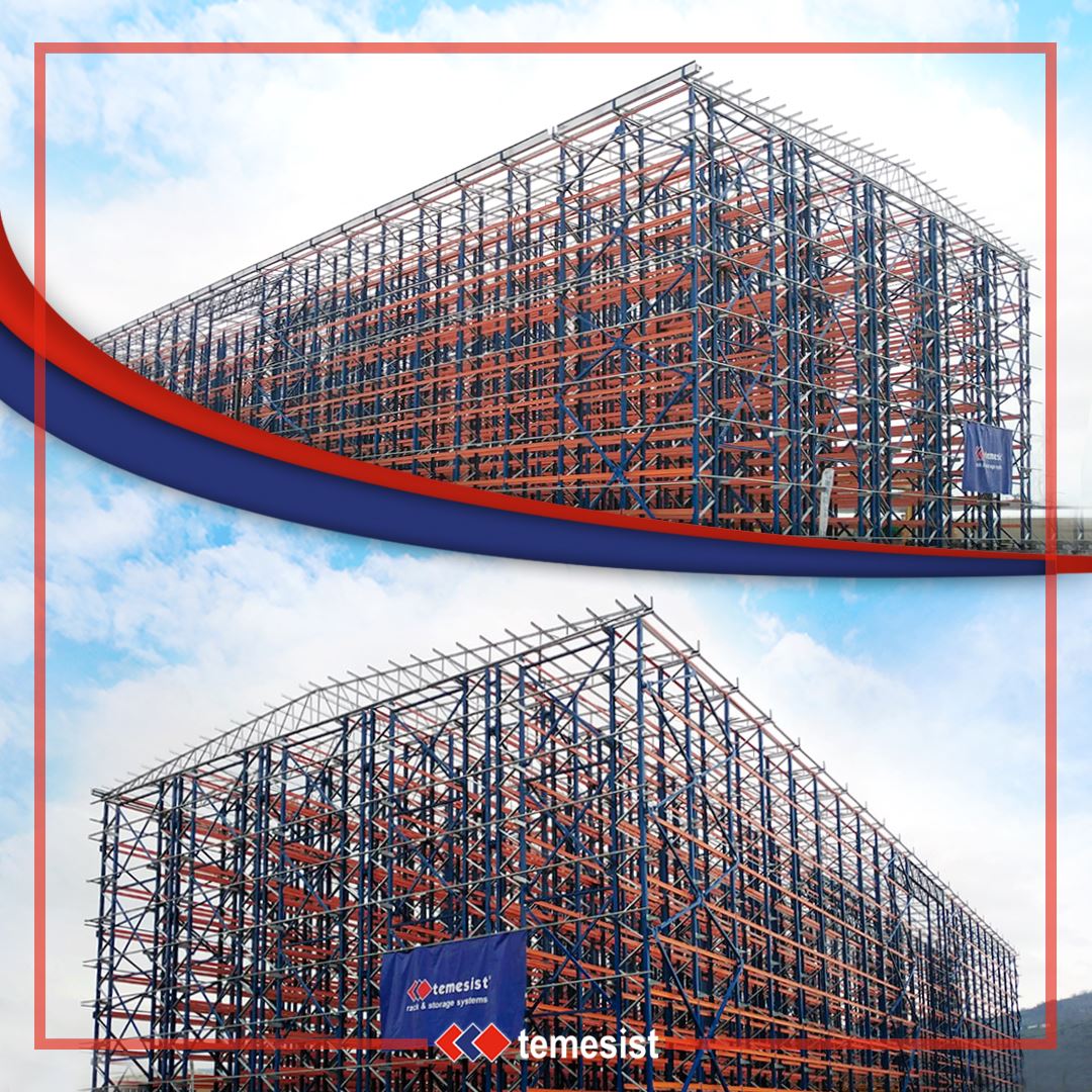 Temesist - 🇬🇧 We are proud to have built a Back-to-back...