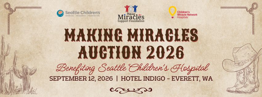 Making Miracles Support Foundation