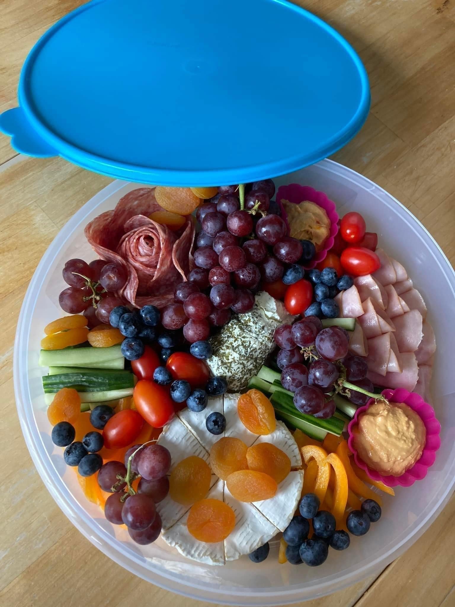 Our... - DEstress Your Kitchen Mess - Tupperware with Connie | Facebook