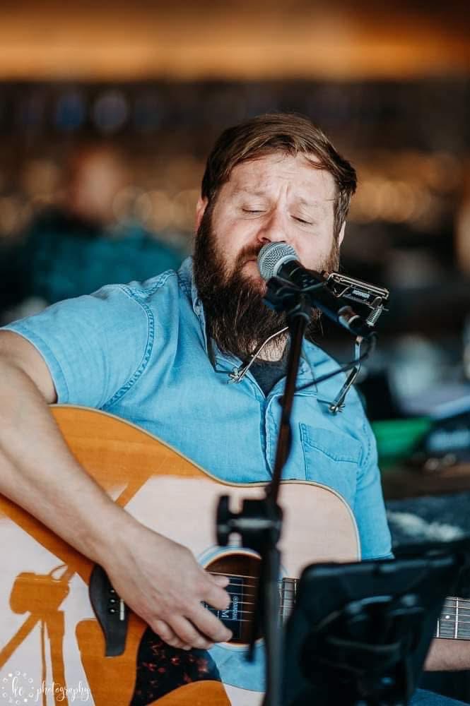 Casey Reeves Music