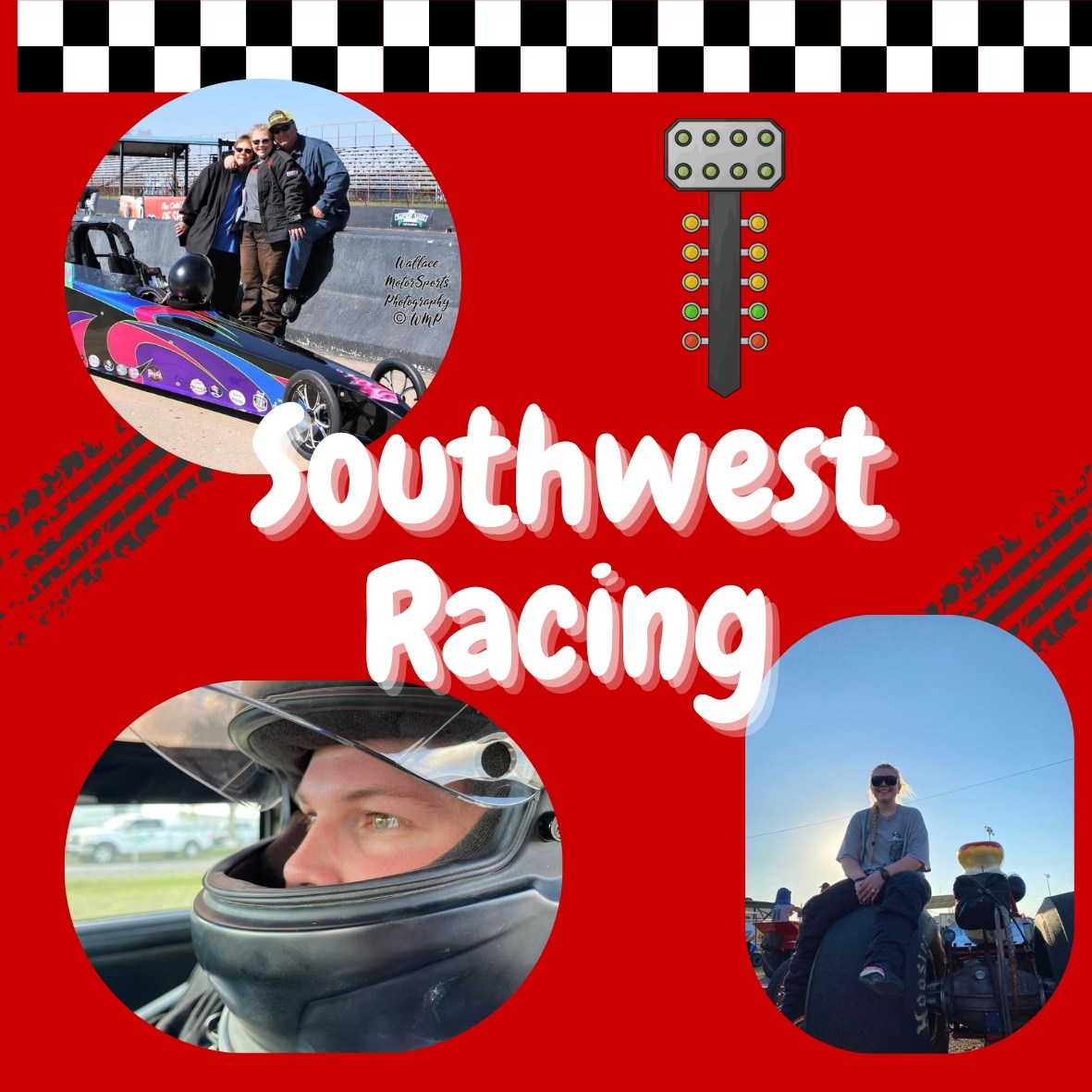 Southwest Racing added a new photo. - Southwest Racing