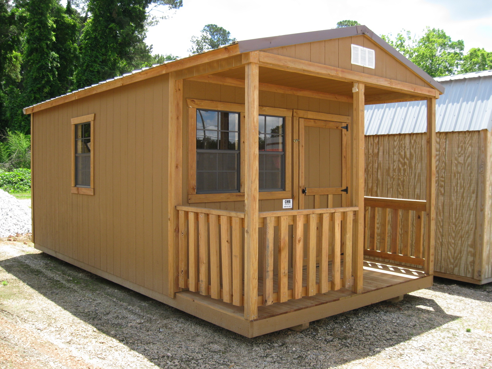 CMB Rentals | LaGrange GA