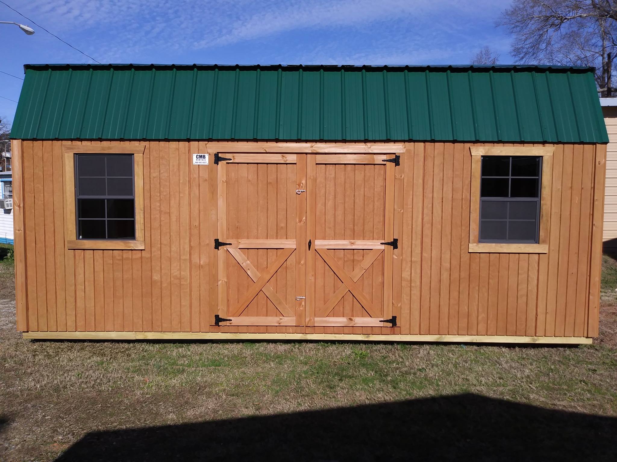 CMB Rentals | LaGrange GA