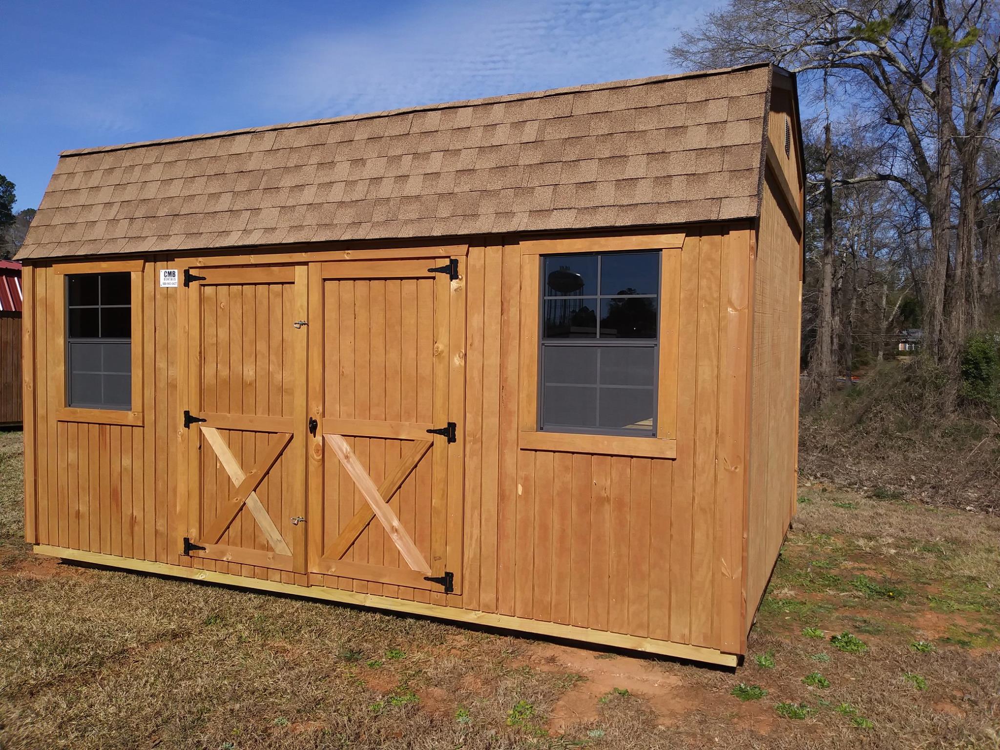 CMB Rentals | LaGrange GA