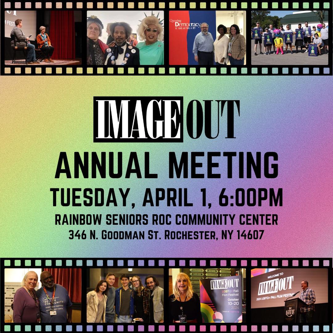 ImageOut - HAPPENING TOMORROW: ImageOut invites our members, sponsors ...