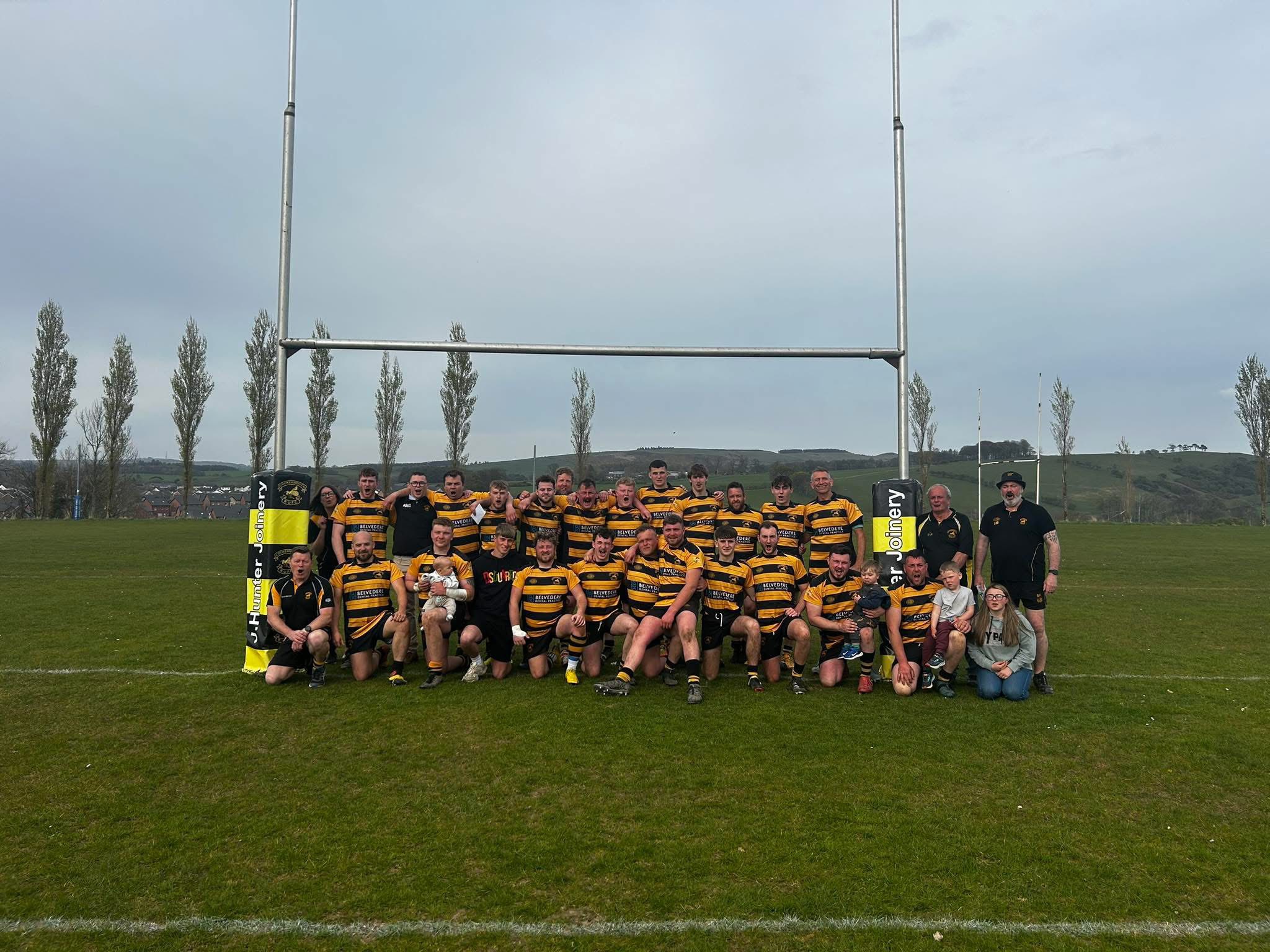 Cockermouth Rufc