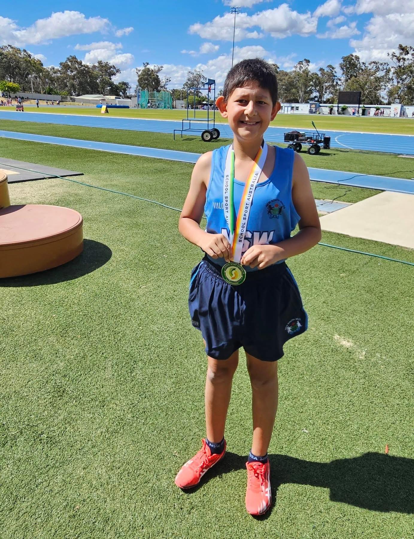 Warradale - 🌟Congratulations to Noah in our 11b for his outstanding ...