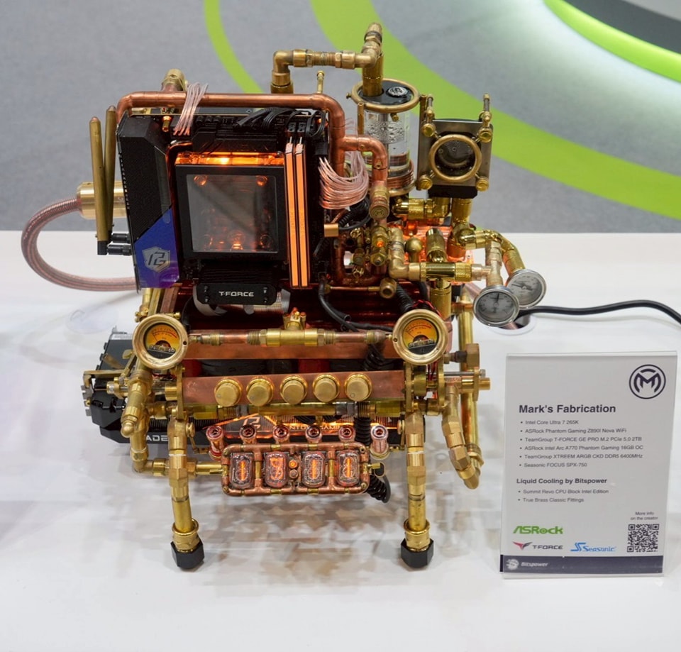 iHAVECPU - อย่างสวย | iHAVECPU #COMPUTEX2025 | Facebook