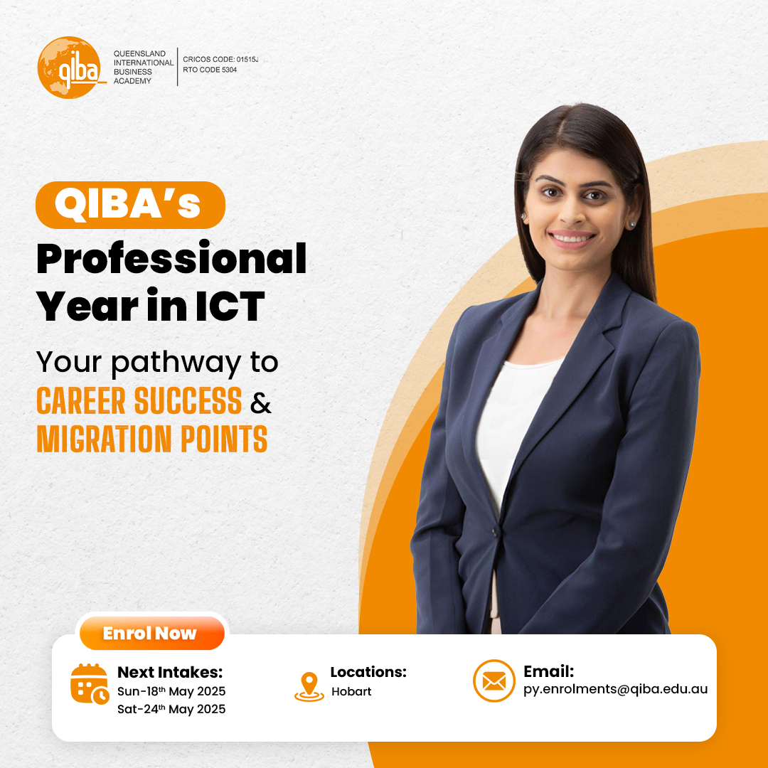 QIBA | Sydney NSW