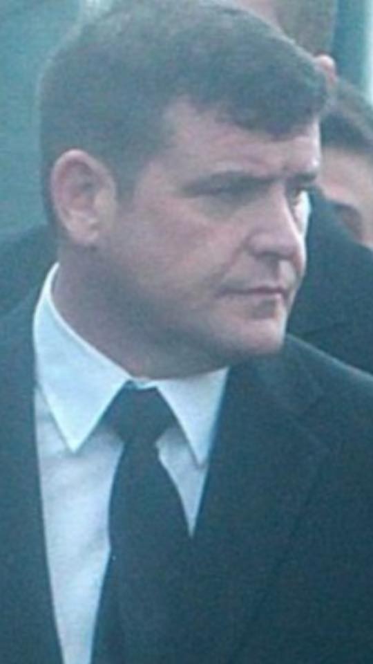 Irelands - Paul Rice - the 46 year old tallaght man is a well known and ...