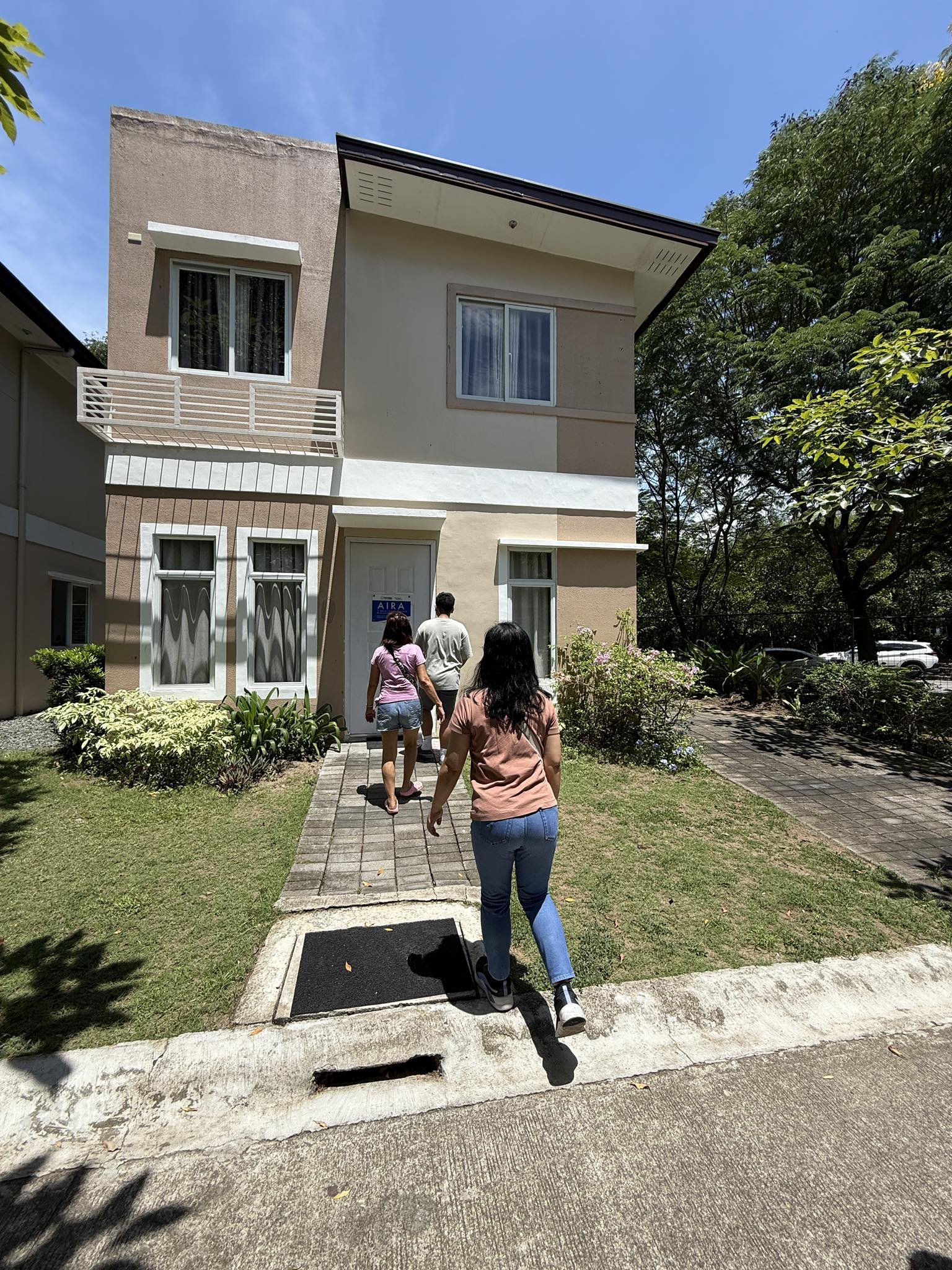 Cavite - Isa sa mga Pangarap natin ang magkaroon ng sariling Bahay para ...