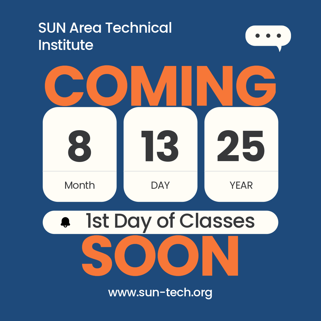 SUN Area Technical Institute | New Berlin PA