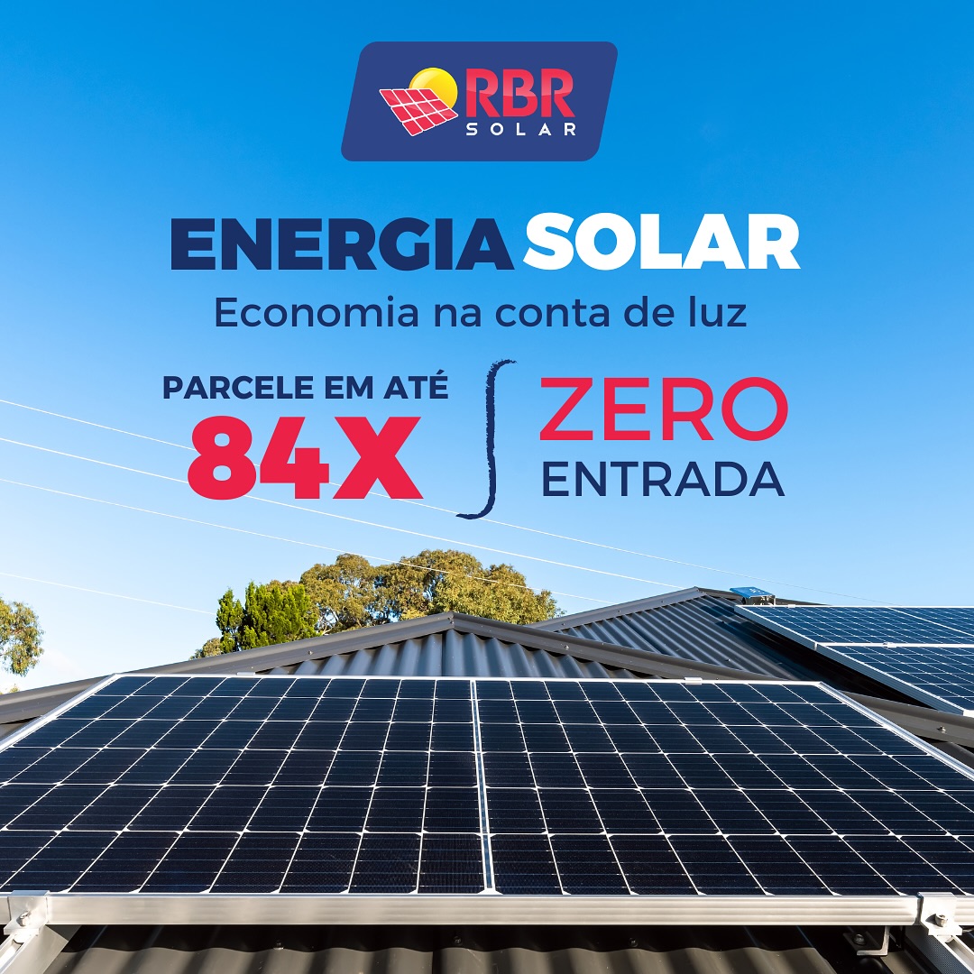 RBR Solar | Maricá RJ