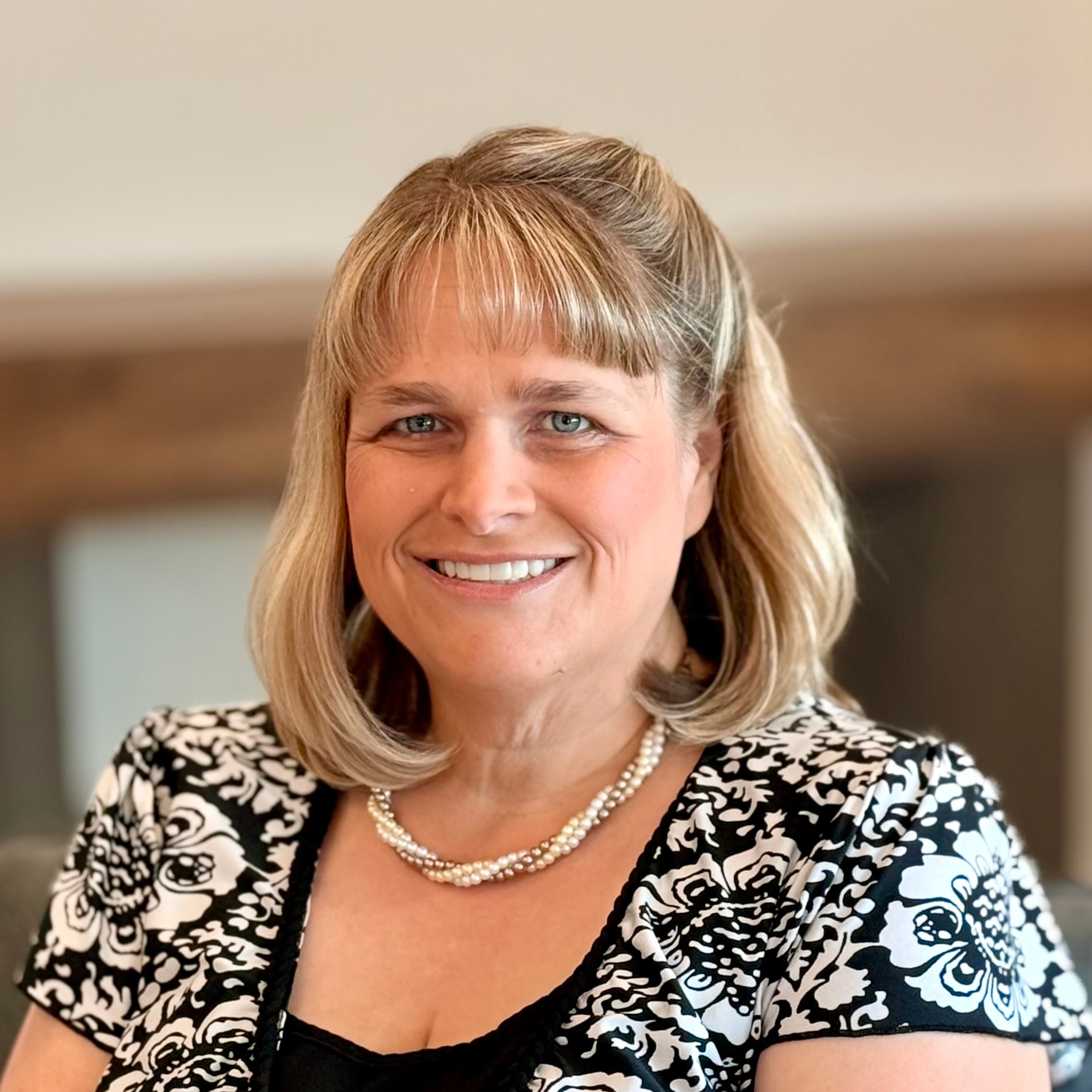 Jennifer Geis Steele