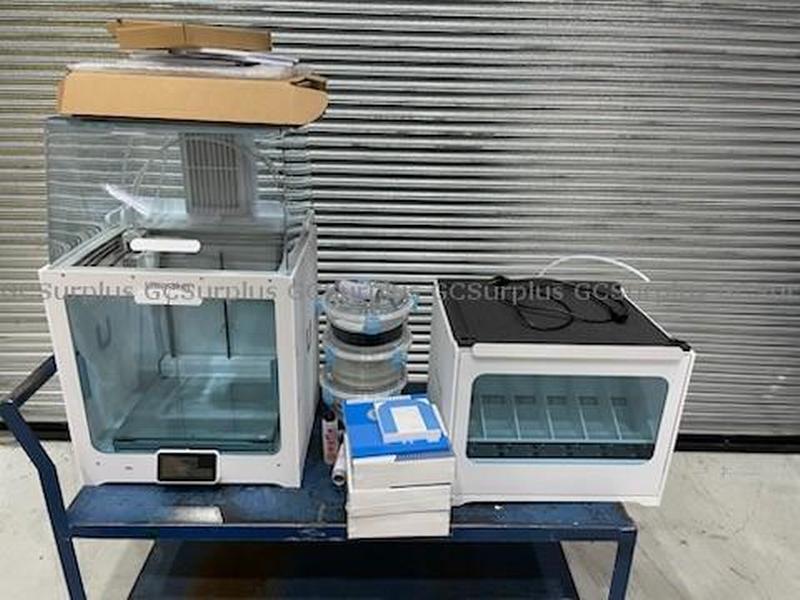 GCSurplus SPAC