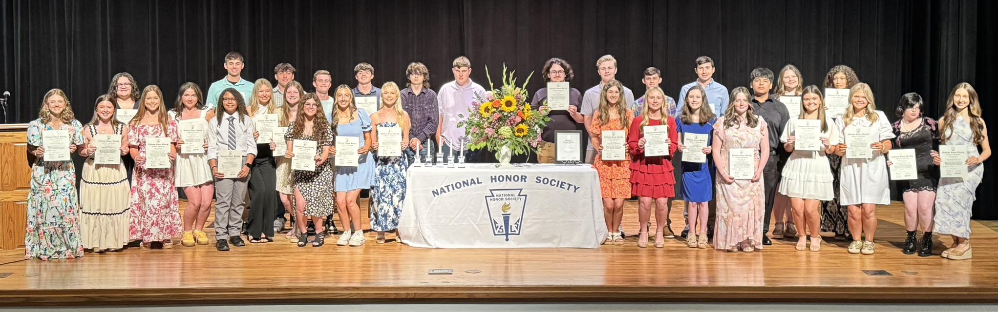 Congratulations to our 2025... - Phil Campbell High School | Facebook