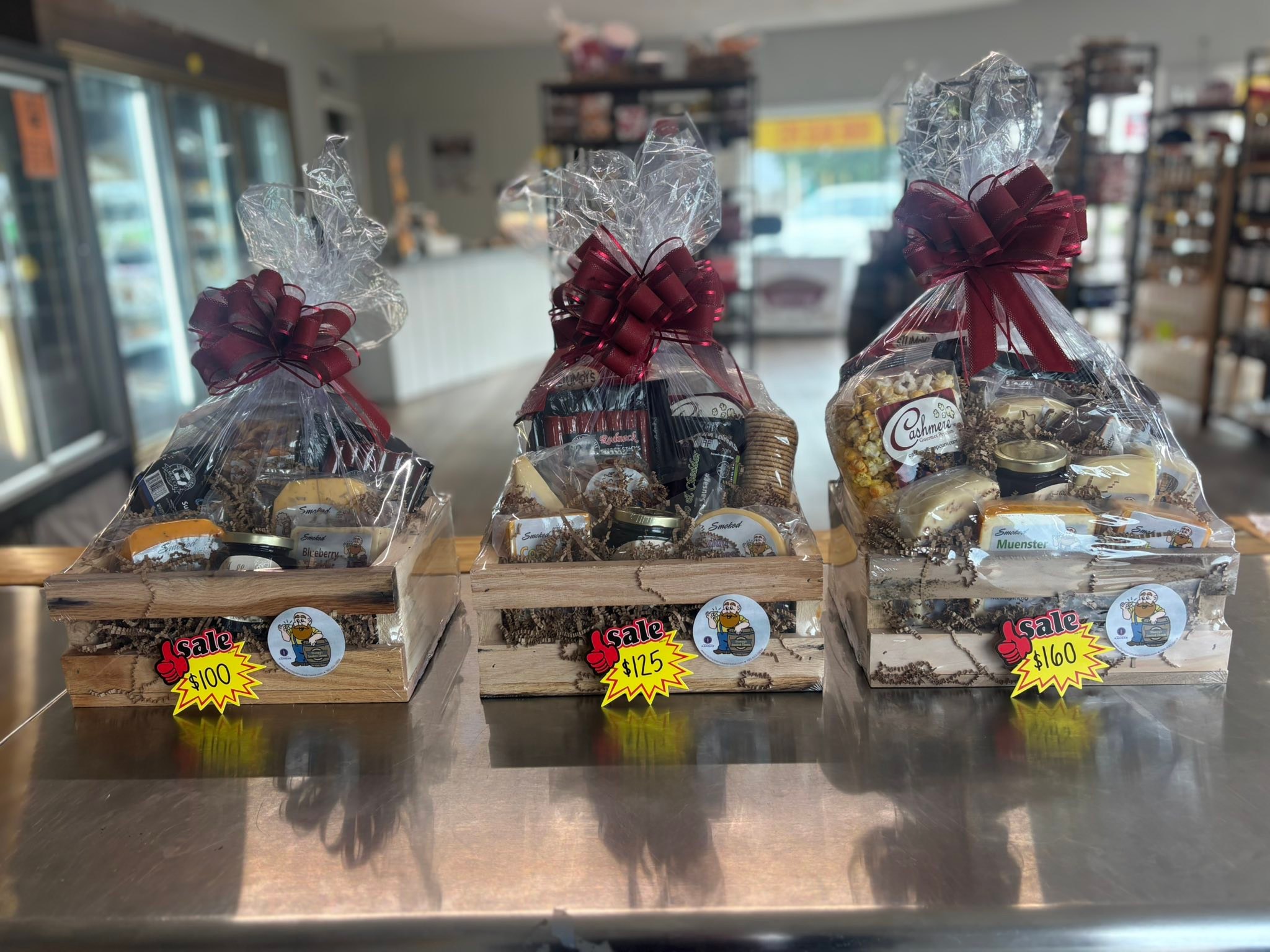 Stumpy's Cheese and More | Topeka KS