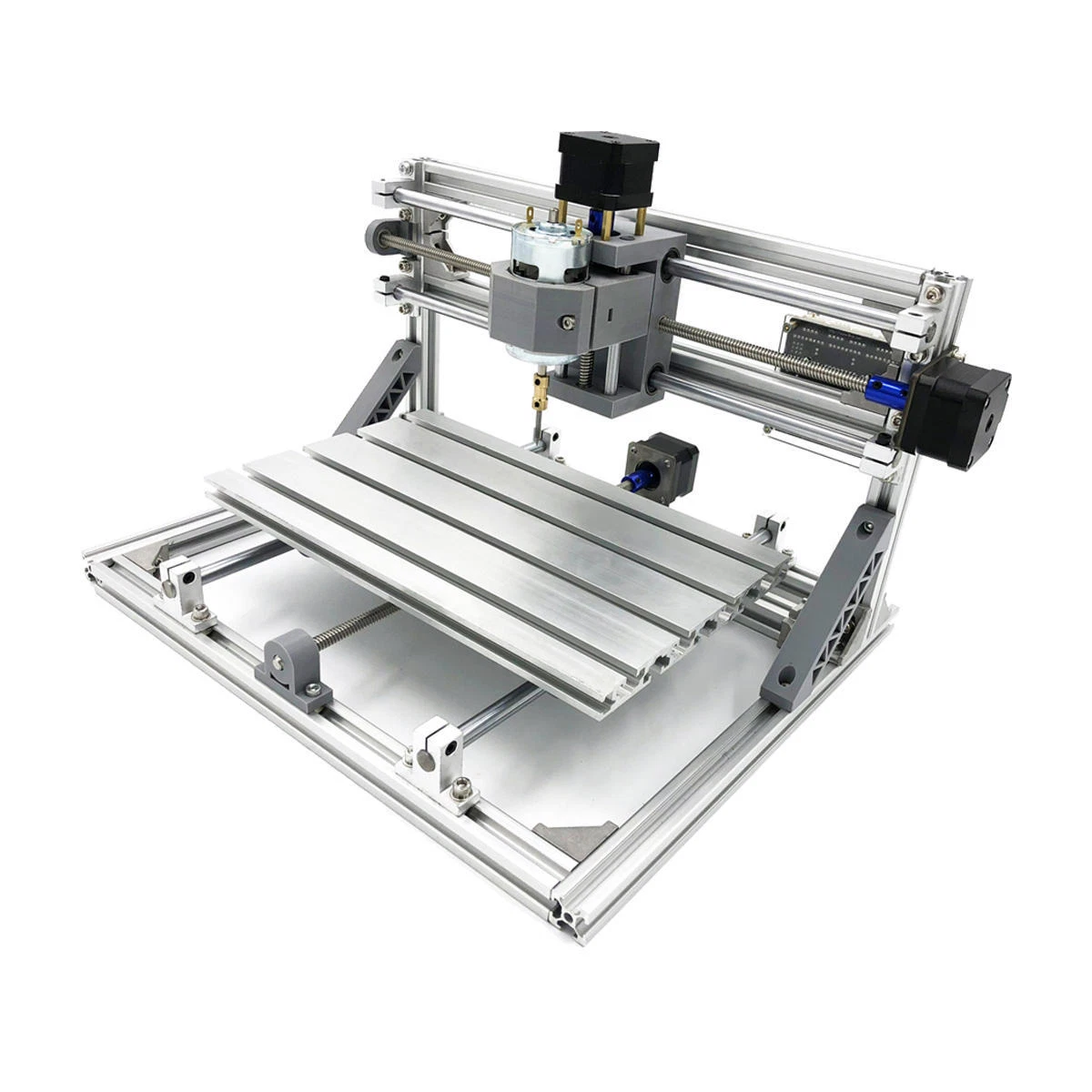 CNC 3018 Router/Engraver – New in Box – Ready to Use - Routers - Conway ...