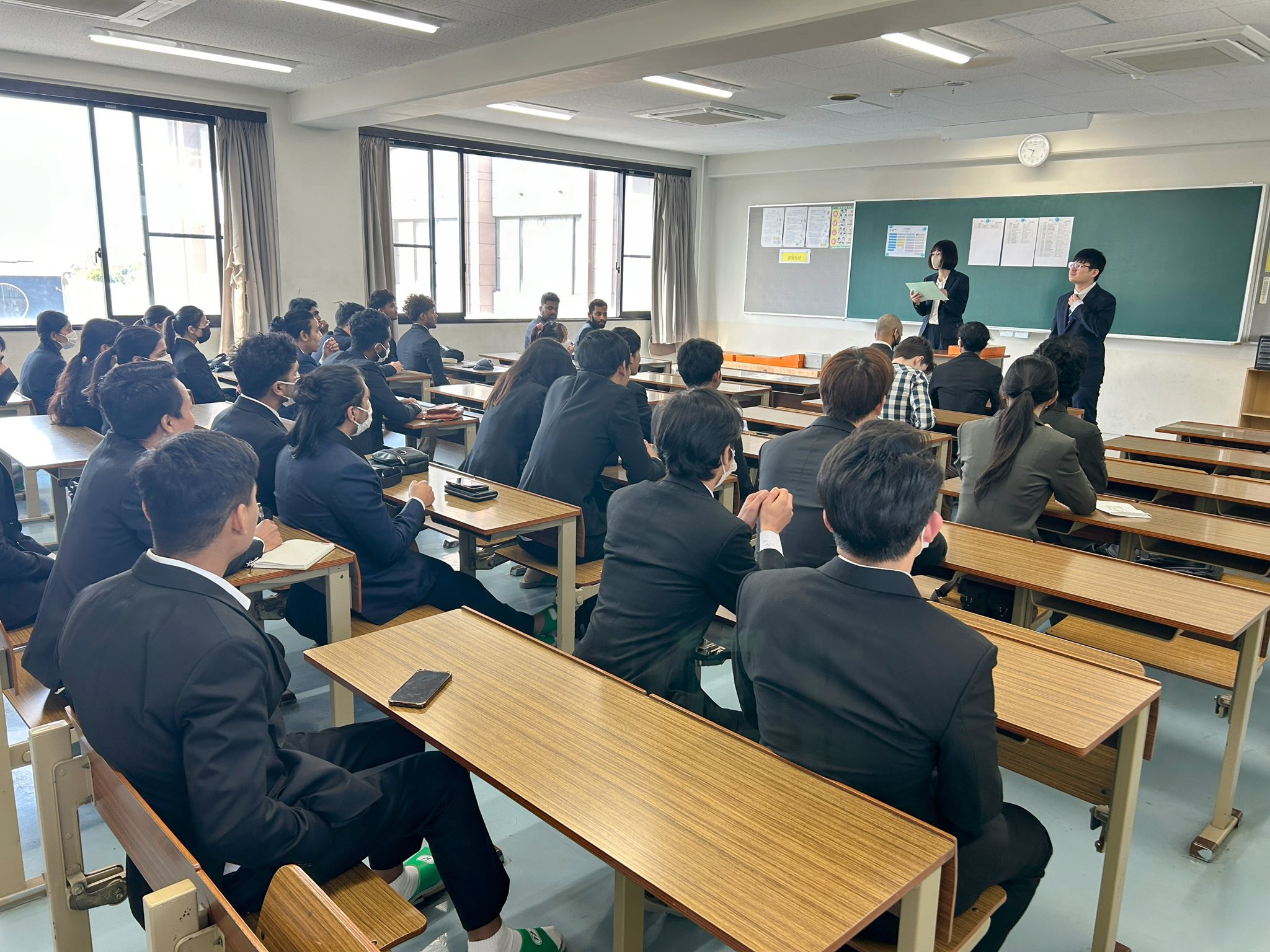 JAPAN Engineering College 日本工科大学校-プログラマー・情報・進学日本語・自動車整備士 | Facebook