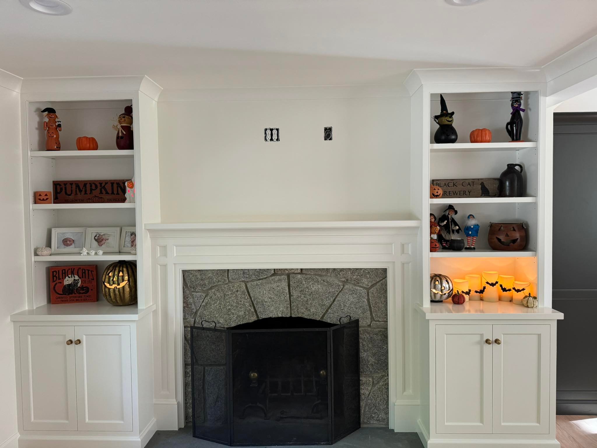 Tim Pendleton Builders LLC | Killingworth CT