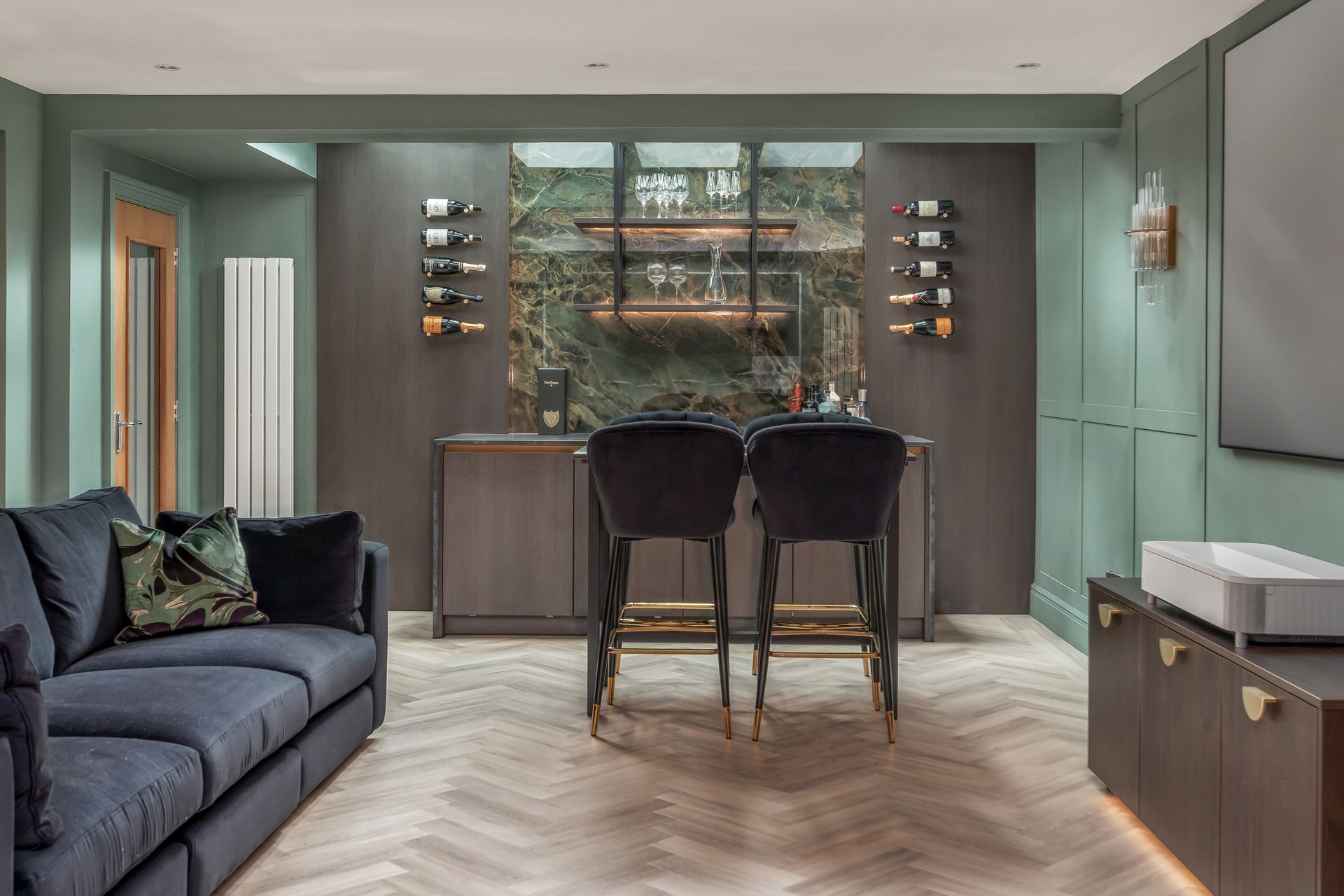 Art House Creative Interiors