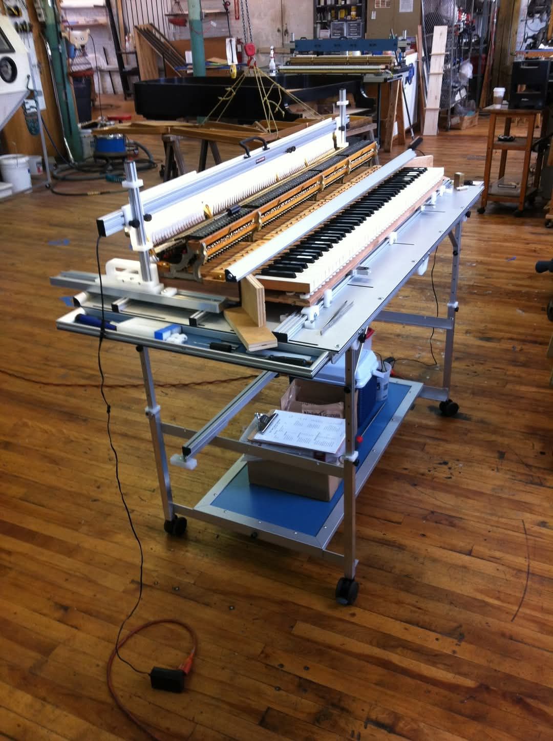 Little Valley Piano Service | West Rutland VT