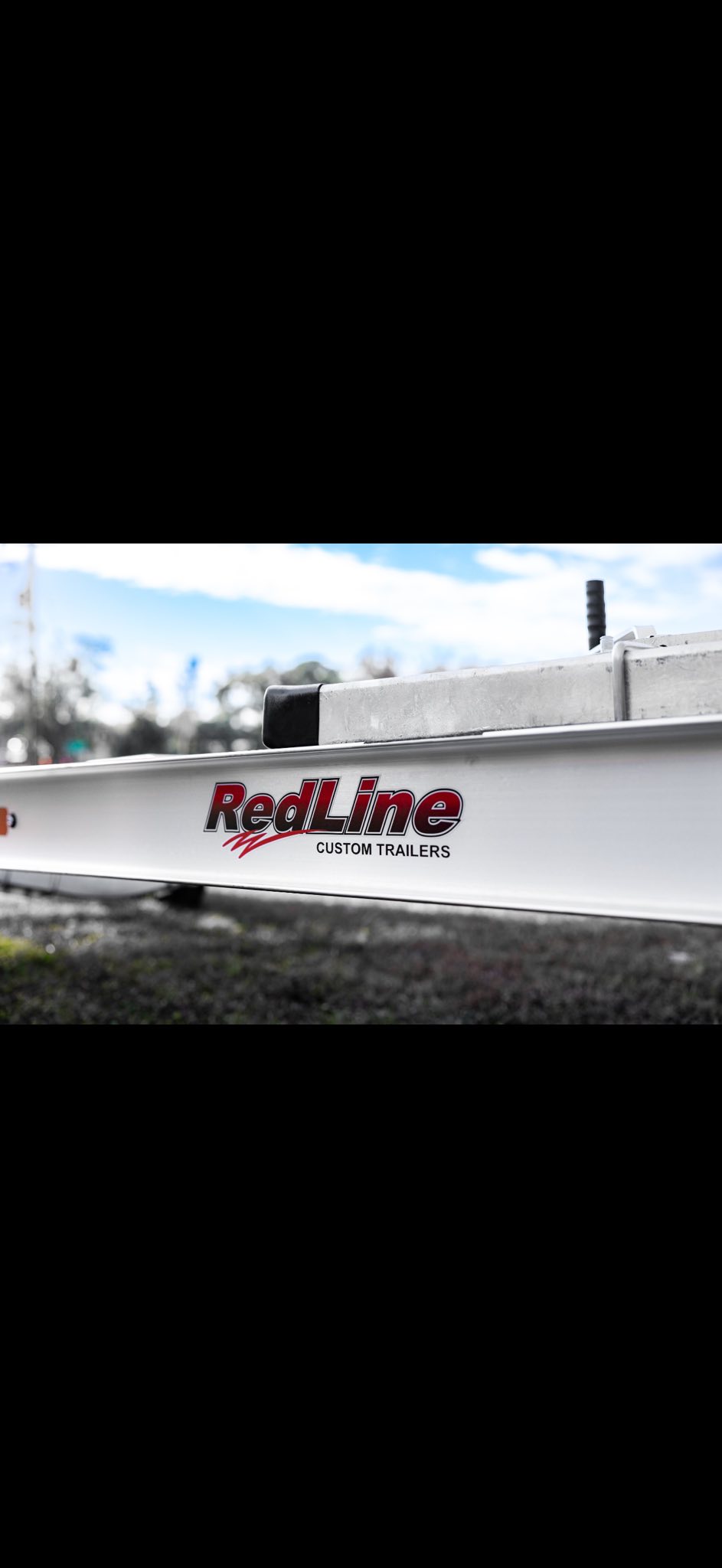Red Line Custom Trailers