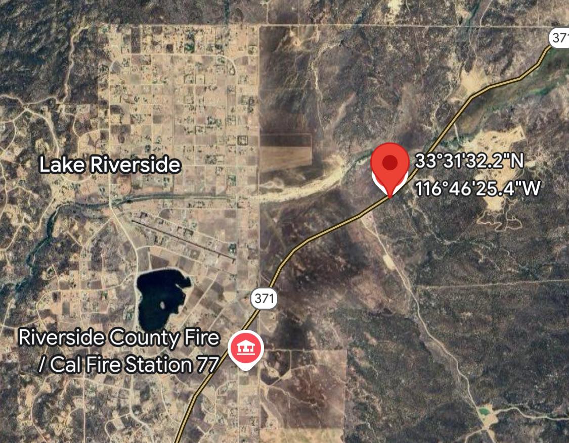 Rivco News - Engine 77 from CAL FIRE/Riverside County Fire... | Facebook