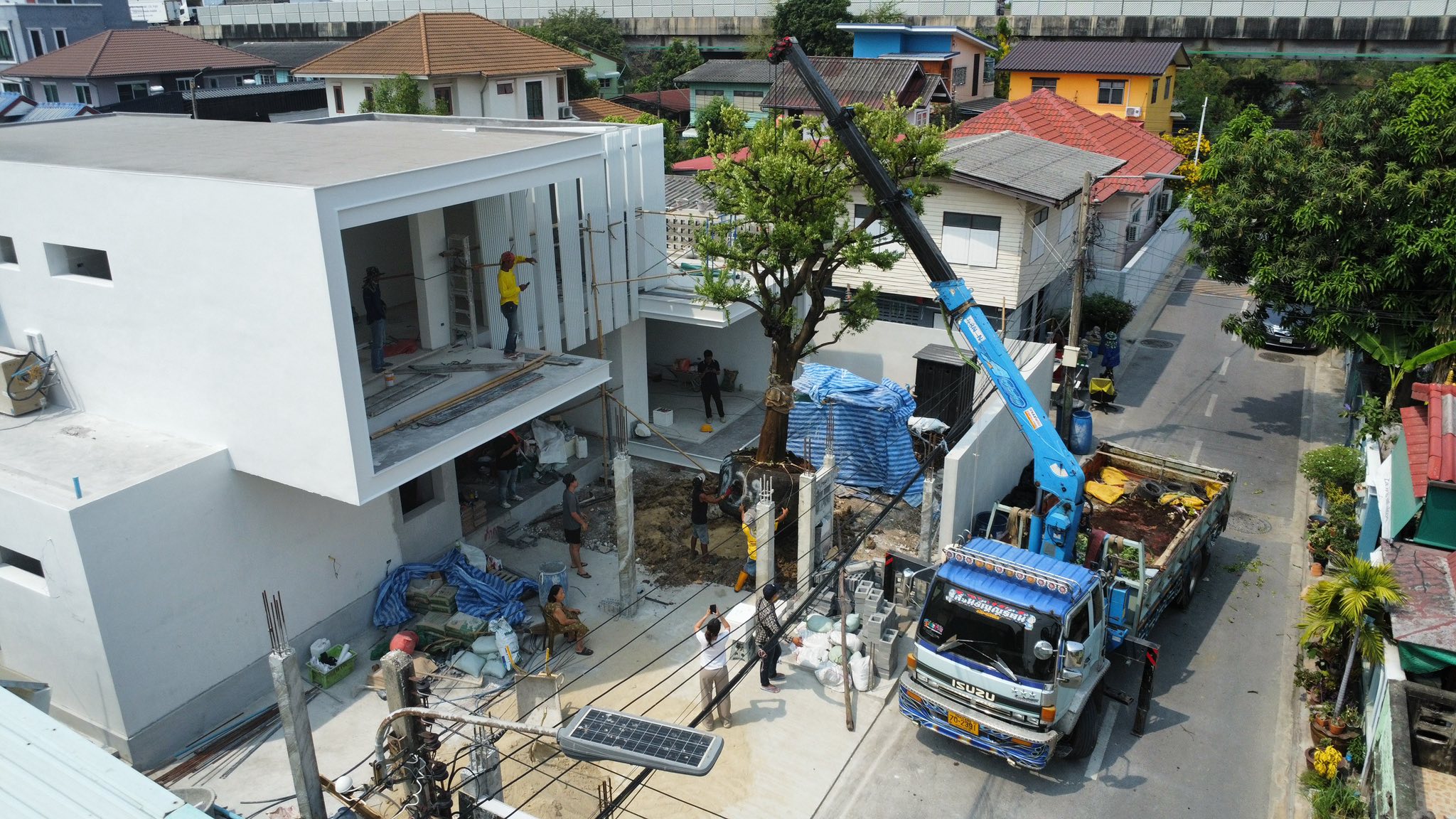 NP Building&decor