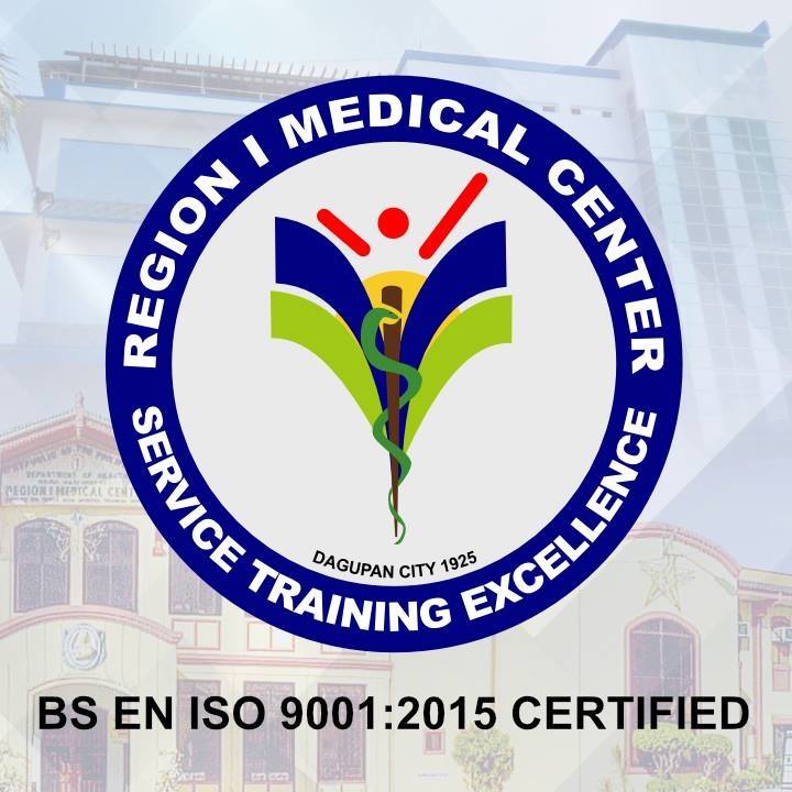 Region 1 Medical Center - Official