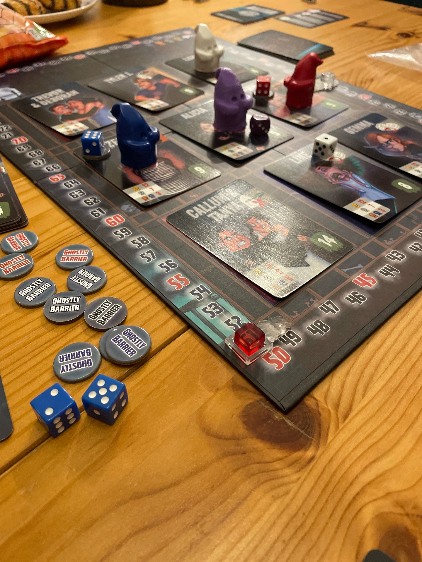 Hinckley... - Hinckley and Burbage Board Gamers - The HBBG